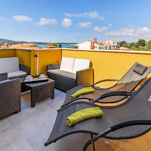 Apartment Istriensonne - Haus Stephan, Medulin